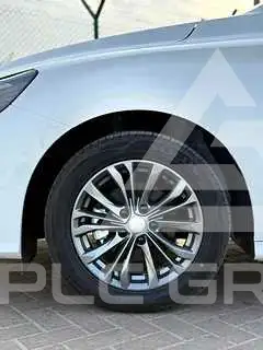 2026 MG MG5