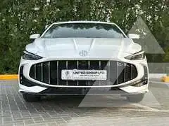 2026 MG MG5