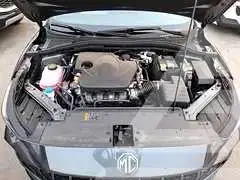 2026 MG MG5