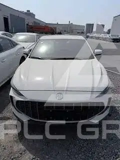 2026 MG MG5