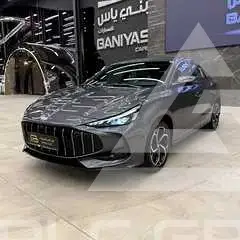 2026 MG Gt