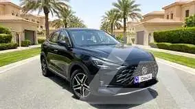 2026 MG One