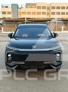 2026 MG Whale