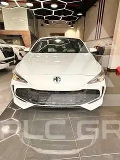 2026 MG MG3