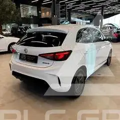 2026 MG MG3