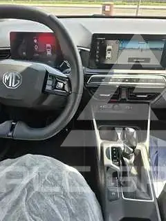 2026 MG MG3