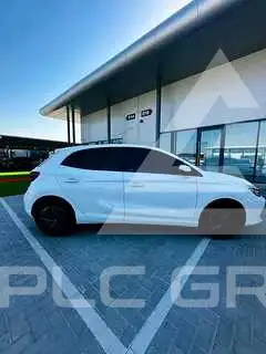 2026 MG MG3