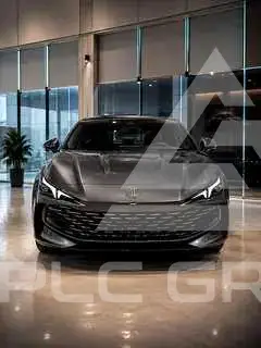 2026 MG Mg7