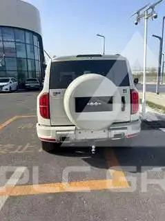 2026 Leopard 5