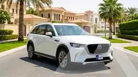 2026 Mazda CX-90