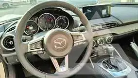 2026 Mazda MX-5
