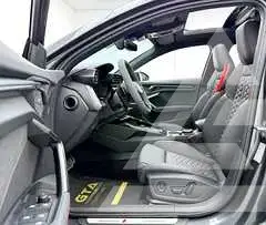 2026 Audi RS3