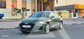 2026 Audi A3