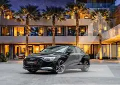2026 Audi A3
