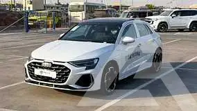 2026 Audi A3
