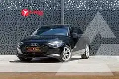 2026 Audi A3