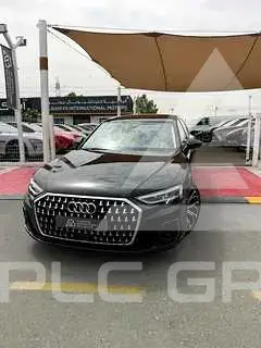 2026 Audi A8
