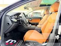 2026 Audi A8