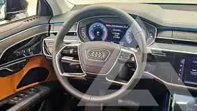 2026 Audi A8