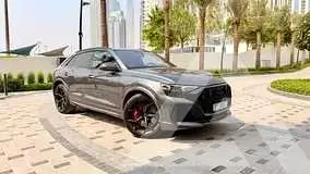2026 Audi RS