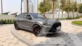 2026 Audi RS