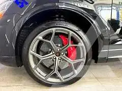 2026 Audi RS