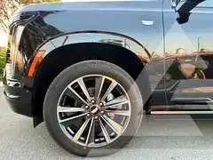 2026 Cadillac ESCALADE