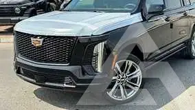 2026 Cadillac ESCALADE