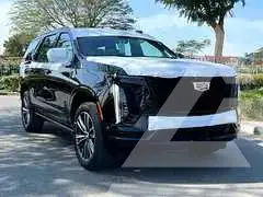 2026 Cadillac ESCALADE