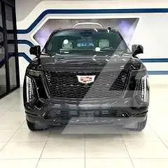 2026 Cadillac ESCALADE