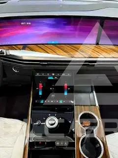 2026 Cadillac ESCALADE