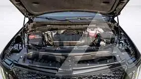 2026 Cadillac ESCALADE