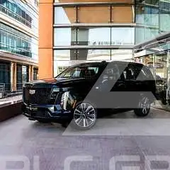 2026 Cadillac ESCALADE