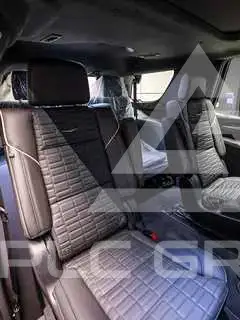 2026 Cadillac ESCALADE