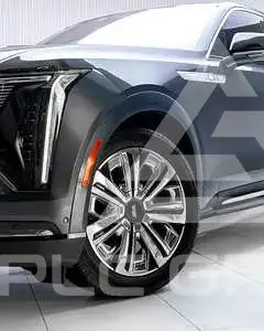 2026 Cadillac ESCALADE