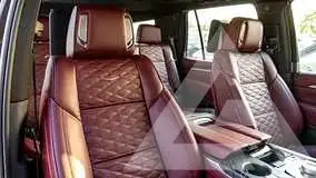 2026 Cadillac ESCALADE