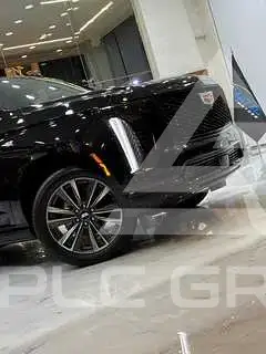 2026 Cadillac ESCALADE