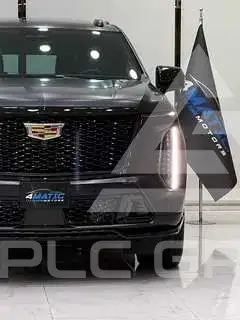 2026 Cadillac ESCALADE