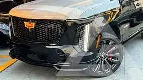 2026 Cadillac ESCALADE