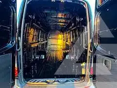 2026 Mercedes Benz Sprinter