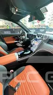 2026 Mercedes Benz GLC-Class