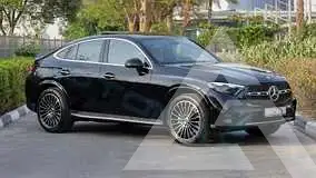 2026 Mercedes Benz GLC-Class