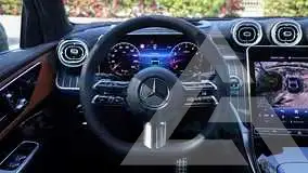 2026 Mercedes Benz GLC-Class