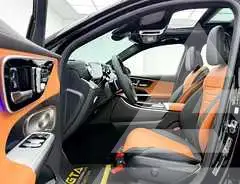 2026 Mercedes Benz GLC-Class