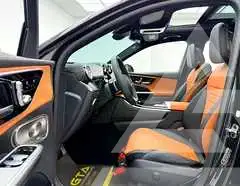 2026 Mercedes Benz GLC-Class