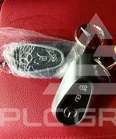 2026 Mercedes Benz GLC-Class