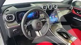 2026 Mercedes Benz GLC-Class