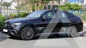 2026 Mercedes Benz GLC-Class