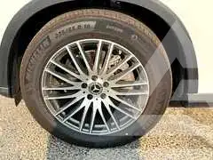 2026 Mercedes Benz GLC-Class
