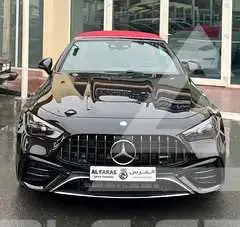 2026 Mercedes Benz CLE 200